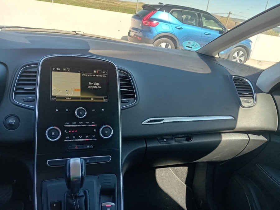 Imagen de Renault Grand Scénic