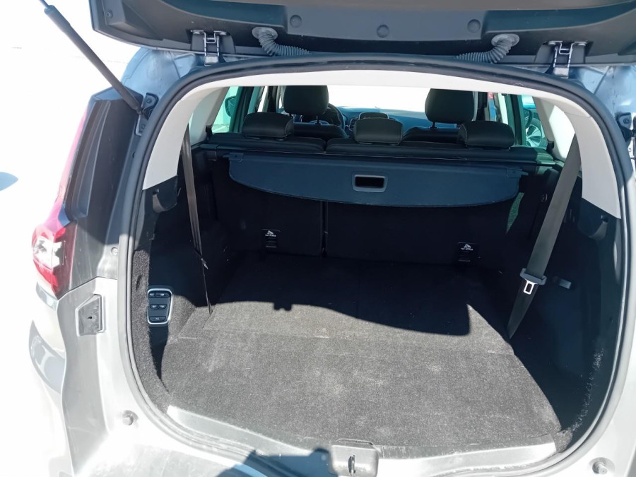 Imagen de Renault Grand Scénic