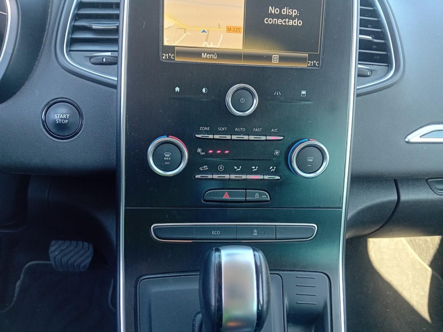 Imagen de Renault Grand Scénic