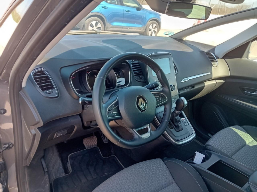 Imagen de Renault Grand Scénic