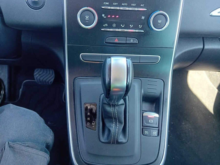 Imagen de Renault Grand Scénic