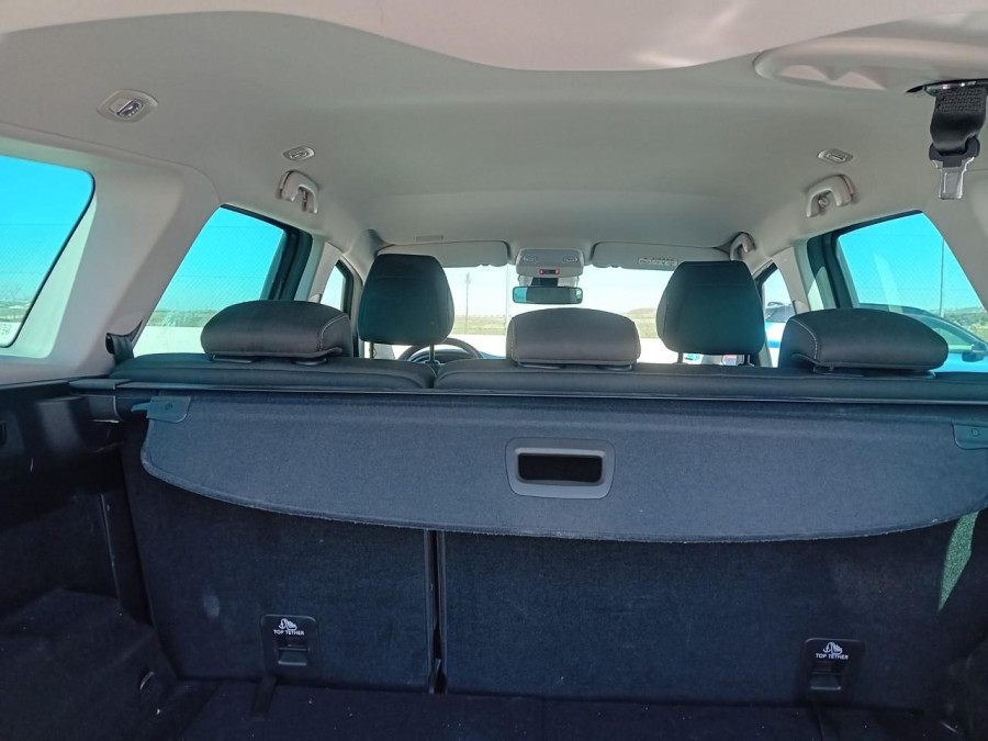 Imagen de Renault Grand Scénic