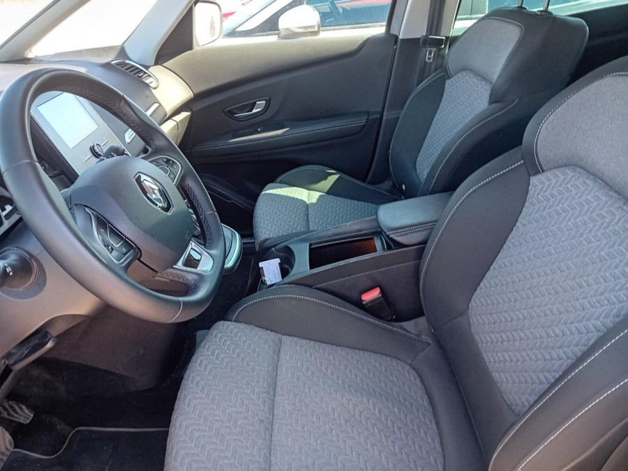Imagen de Renault Grand Scénic