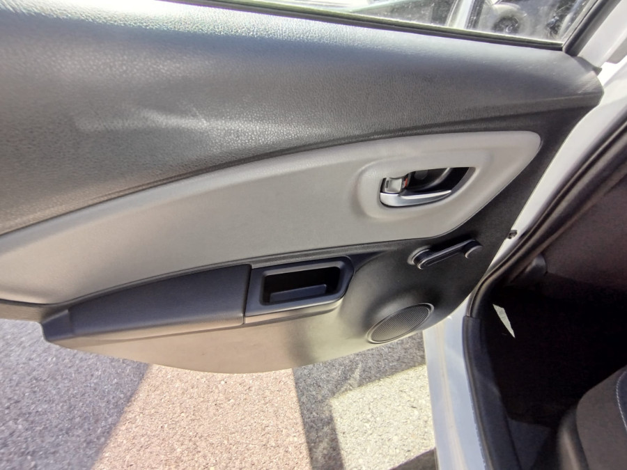 Imagen de TOYOTA Yaris