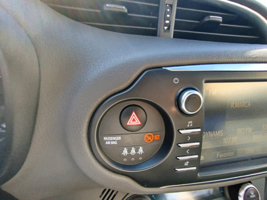 Imagen de TOYOTA Yaris