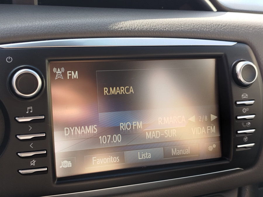Imagen de TOYOTA Yaris