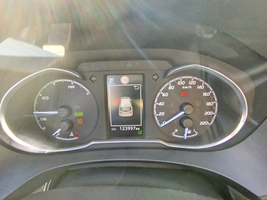 Imagen de TOYOTA Yaris