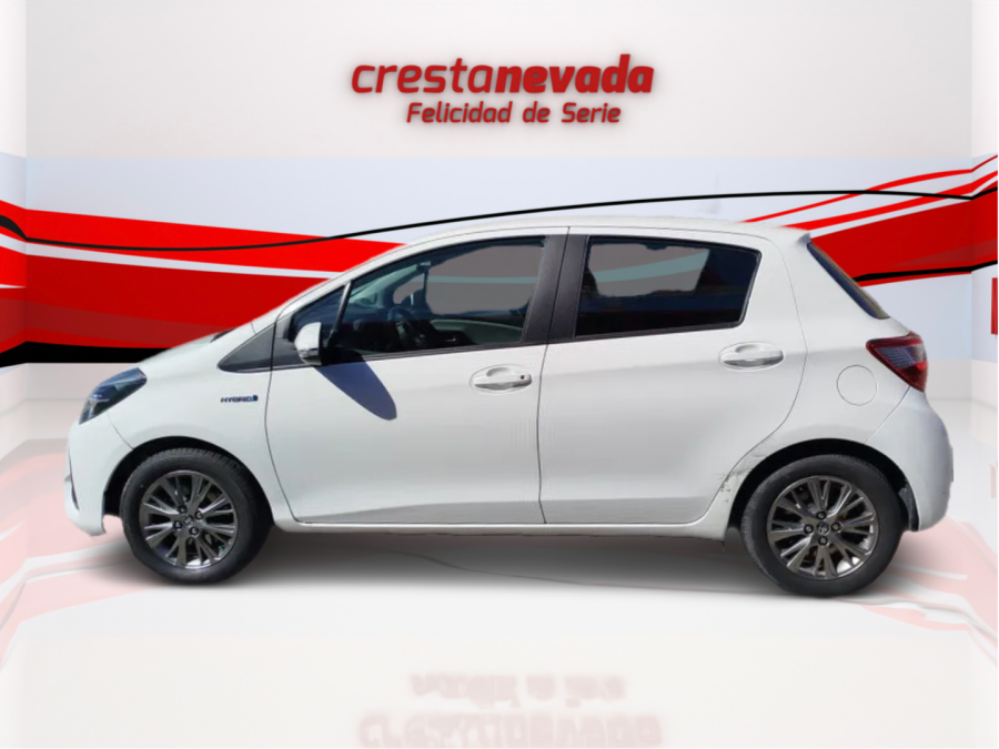 Imagen de TOYOTA Yaris