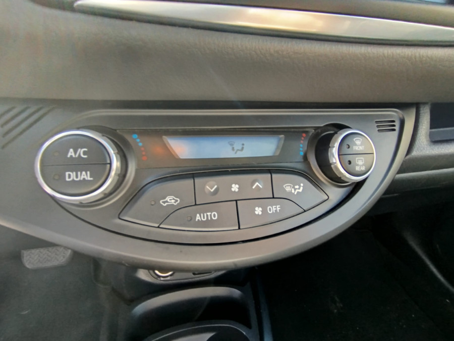 Imagen de TOYOTA Yaris