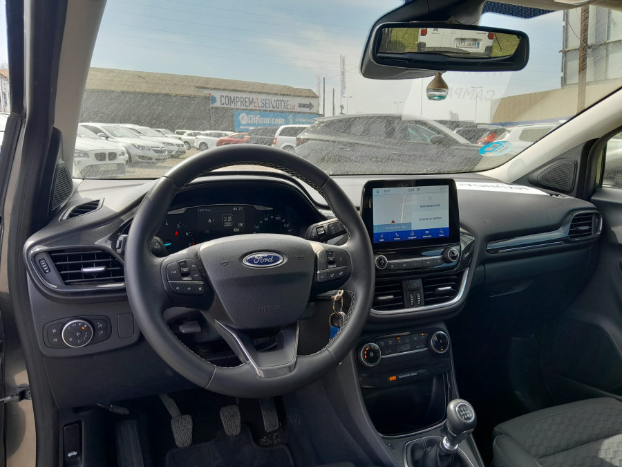 Imagen de Ford Puma