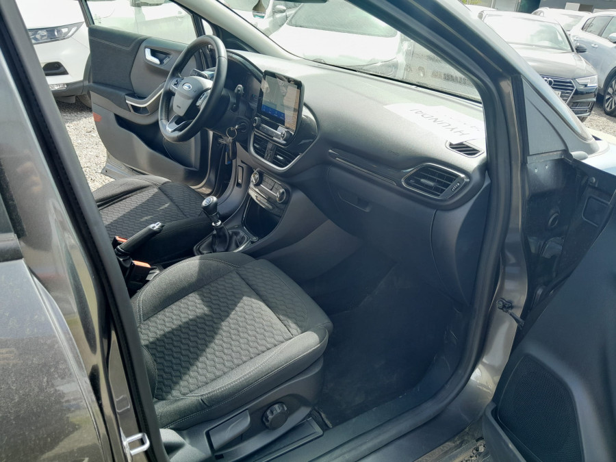 Imagen de Ford Puma