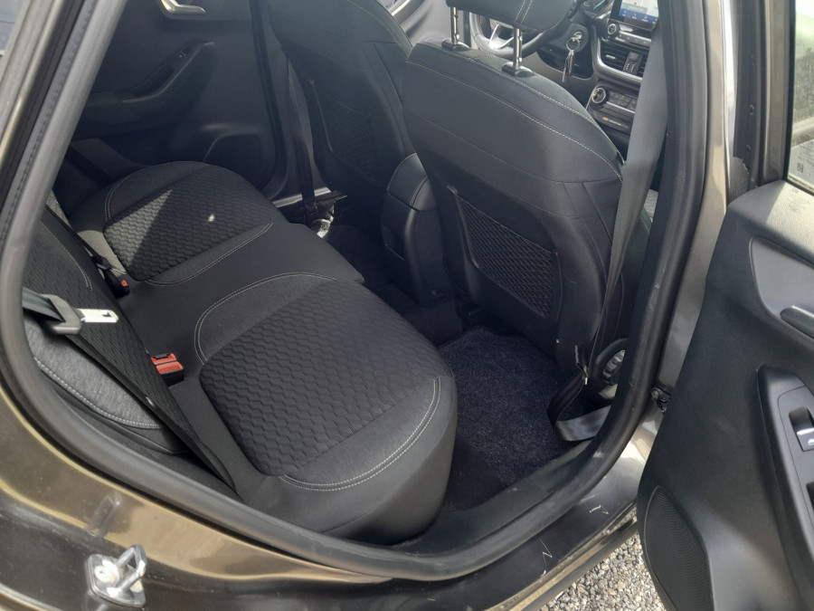 Imagen de Ford Puma