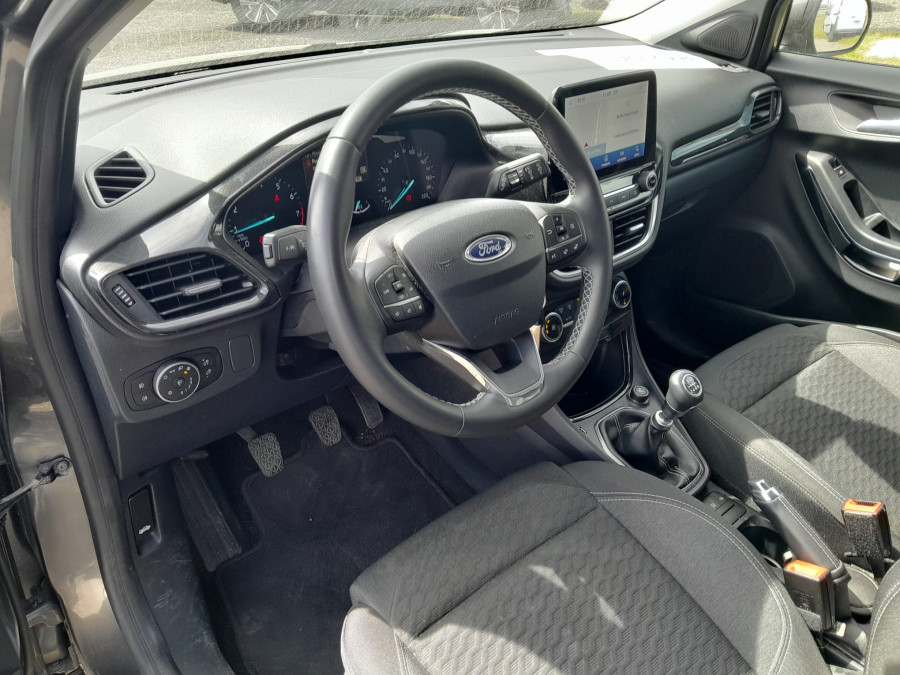 Imagen de Ford Puma