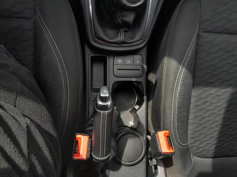 Imagen de Ford Puma