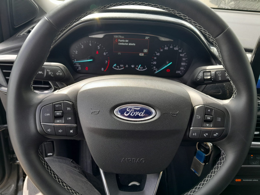 Imagen de Ford Puma