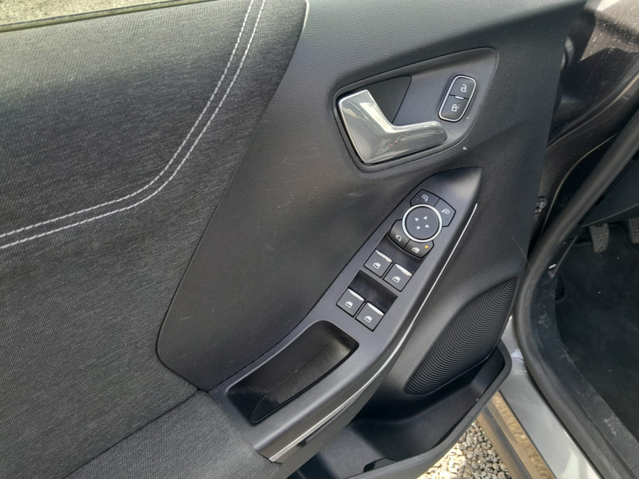 Imagen de Ford Puma