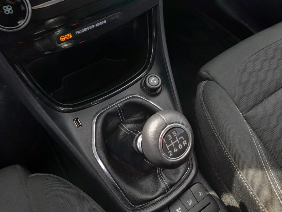 Imagen de Ford Puma