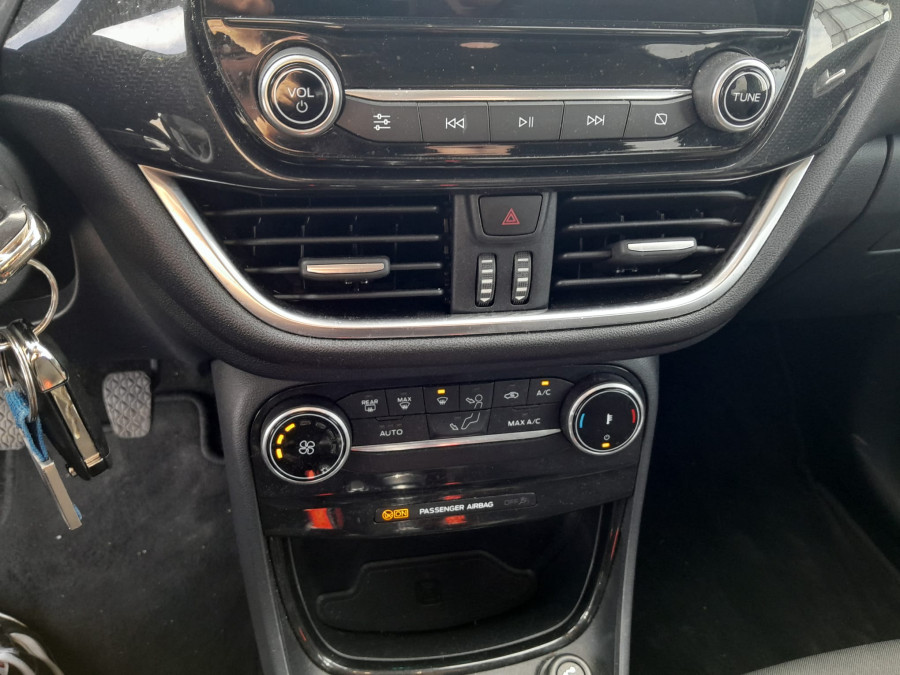 Imagen de Ford Puma