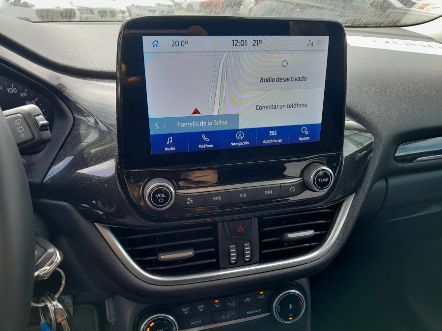 Imagen de Ford Puma