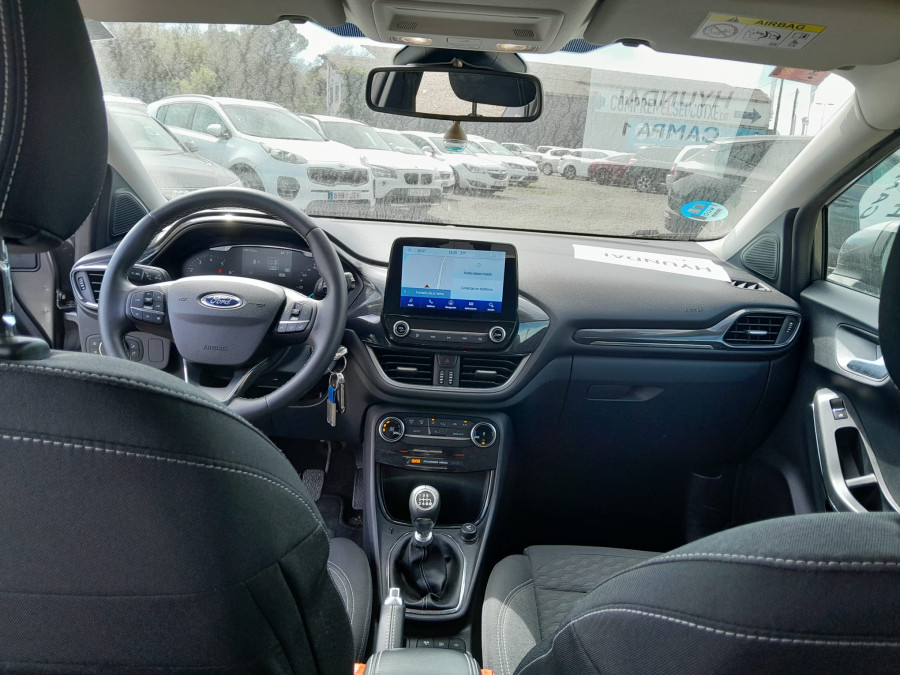 Imagen de Ford Puma