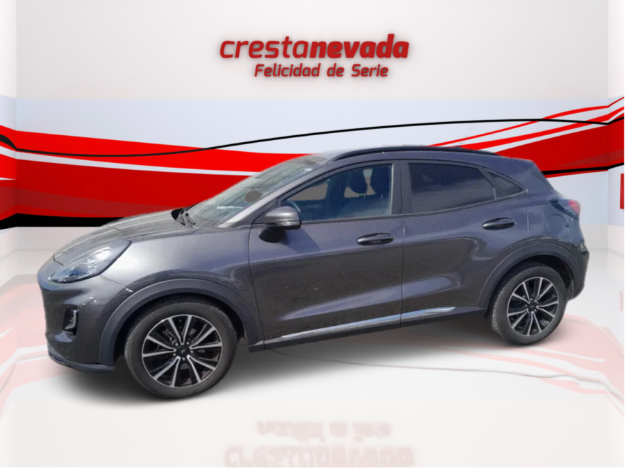 Imagen de Ford Puma