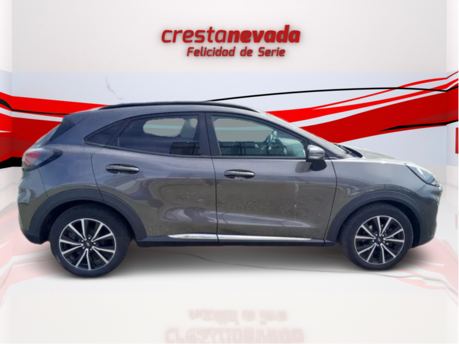 Imagen de Ford Puma