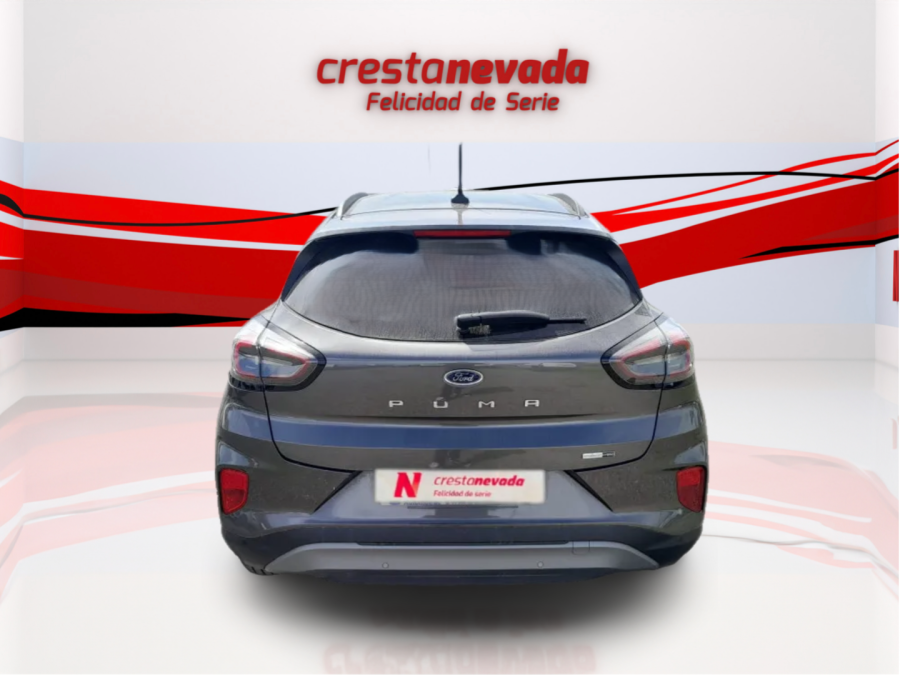 Imagen de Ford Puma