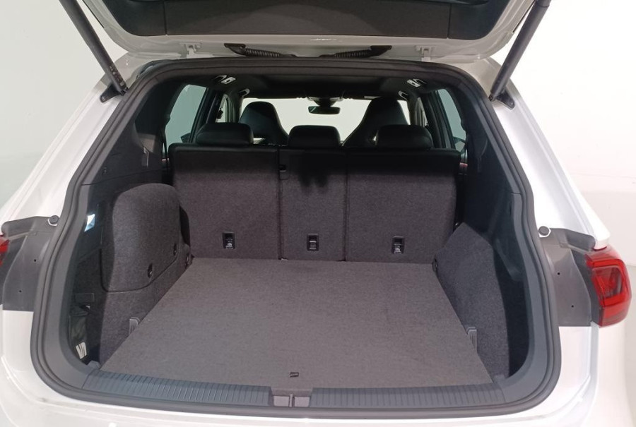 Imagen de SEAT Tarraco