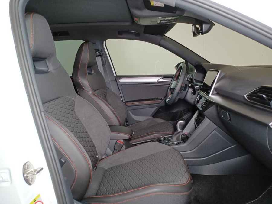 Imagen de SEAT Tarraco