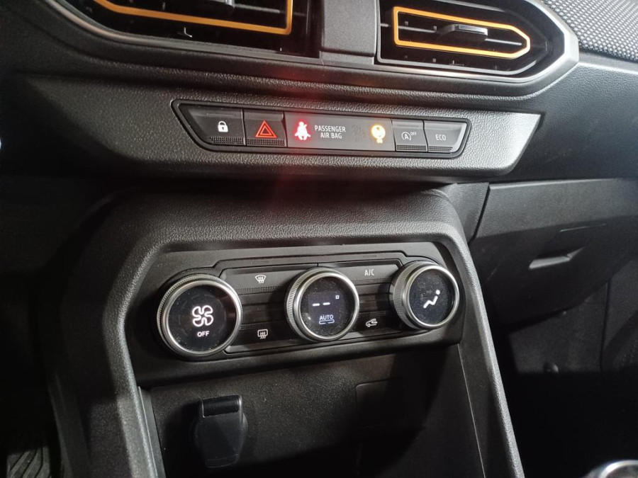 Imagen de Dacia Sandero