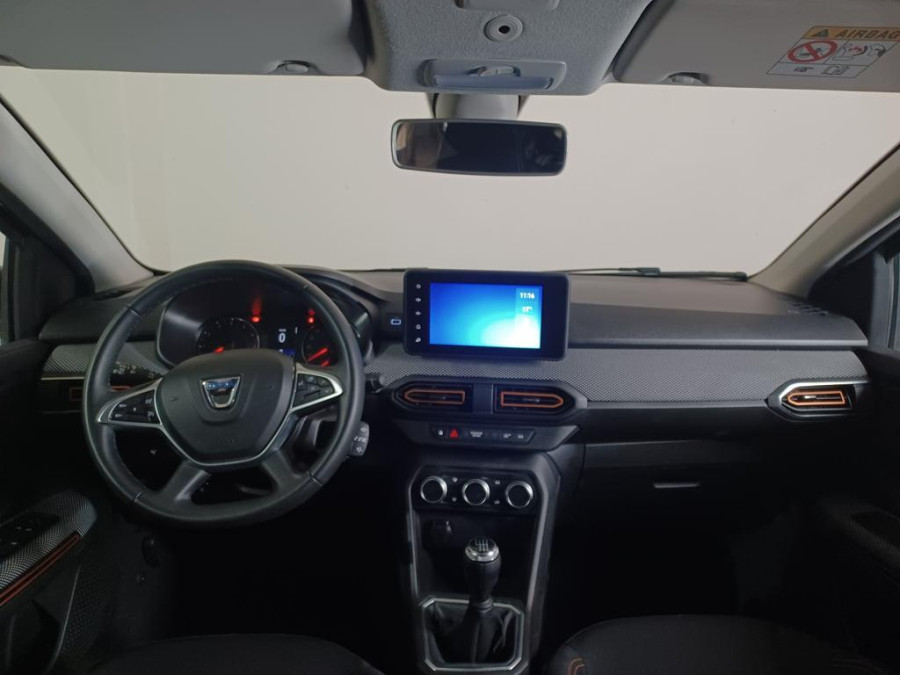 Imagen de Dacia Sandero