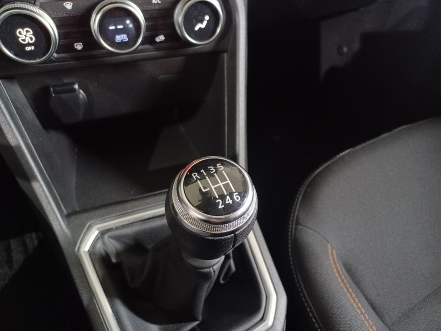 Imagen de Dacia Sandero