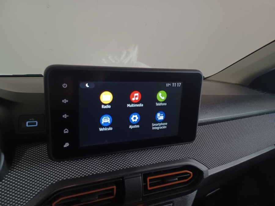 Imagen de Dacia Sandero