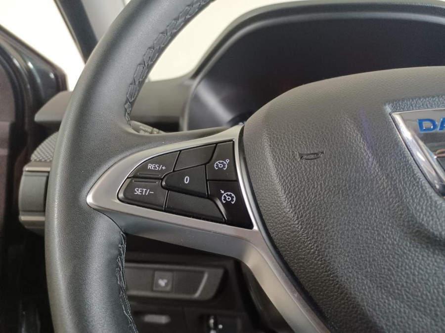 Imagen de Dacia Sandero