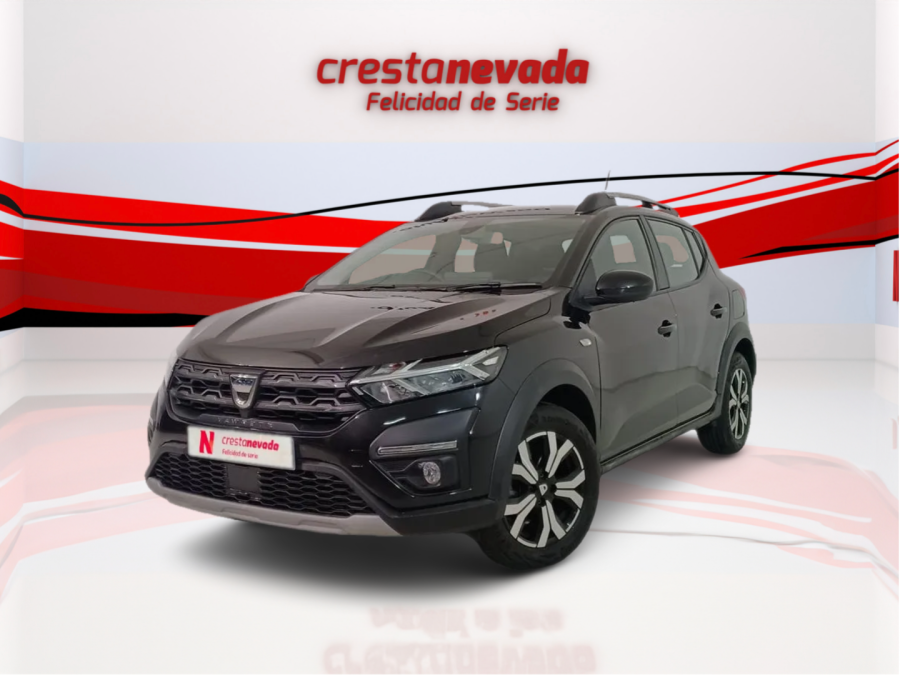 Imagen de Dacia Sandero