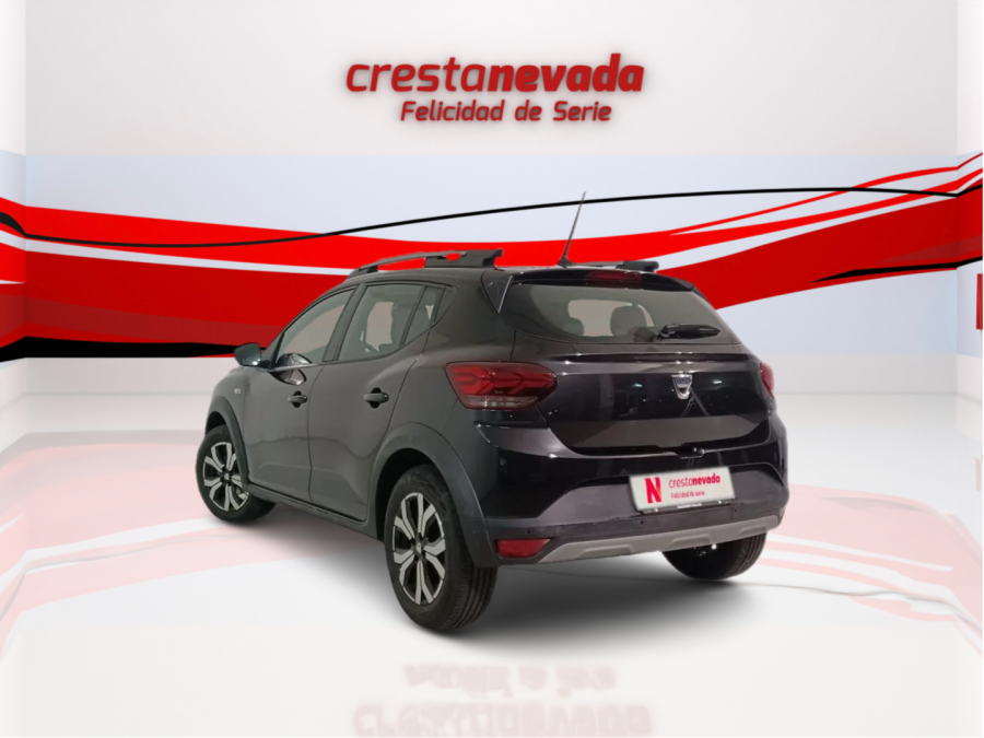 Imagen de Dacia Sandero