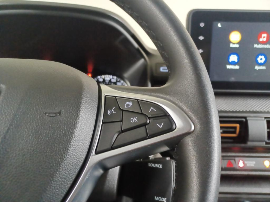 Imagen de Dacia Sandero