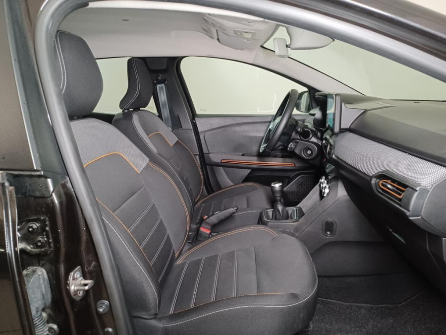 Imagen de Dacia Sandero
