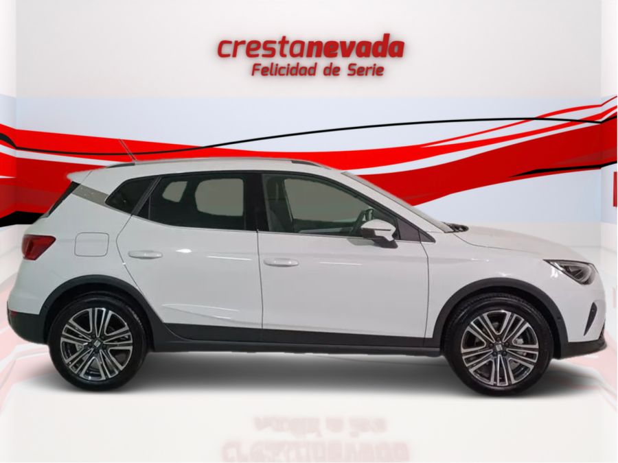 Imagen de SEAT Arona