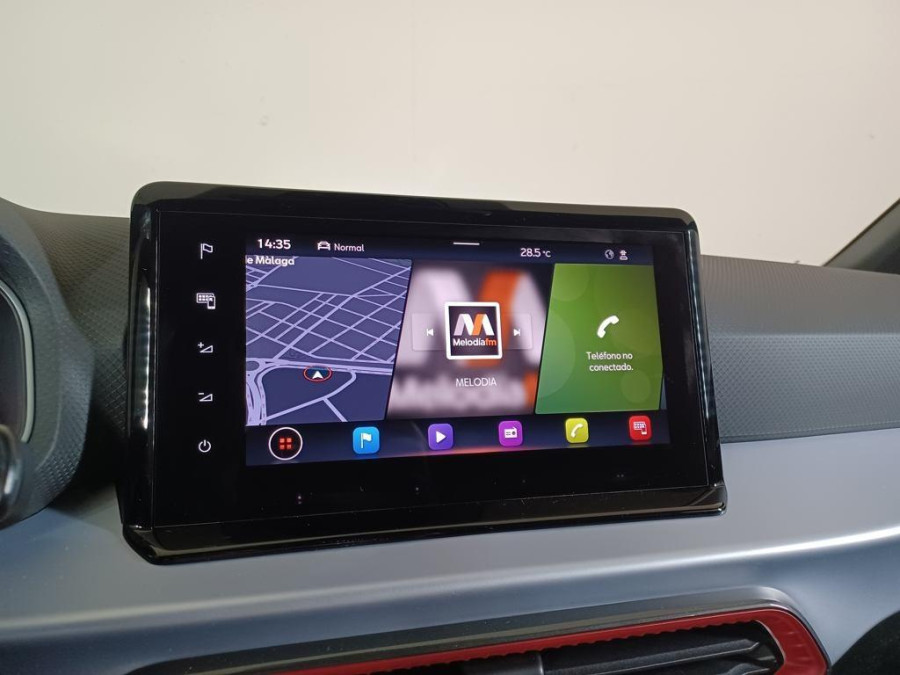 Imagen de SEAT Arona