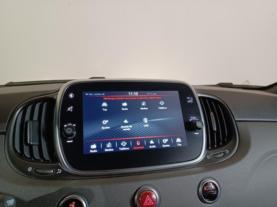 Imagen de abarth 500