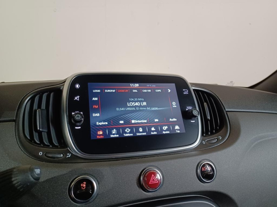 Imagen de abarth 500