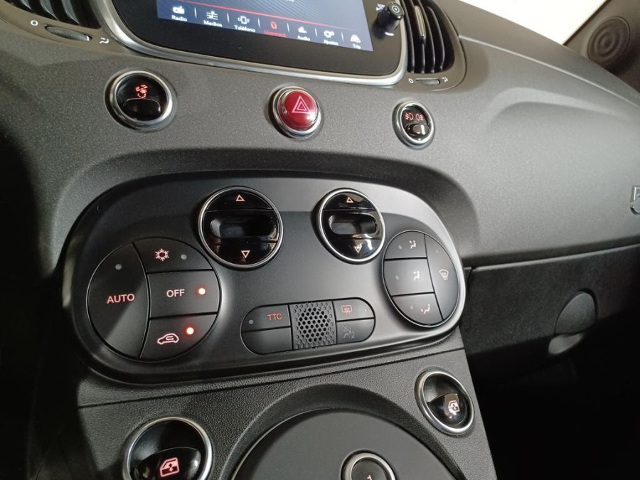 Imagen de abarth 500