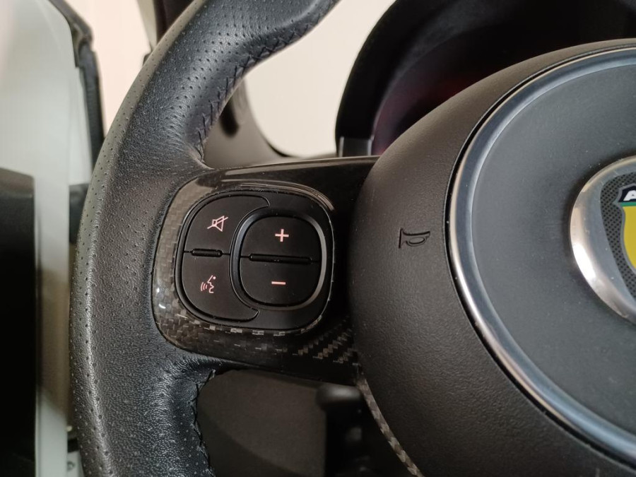 Imagen de abarth 500