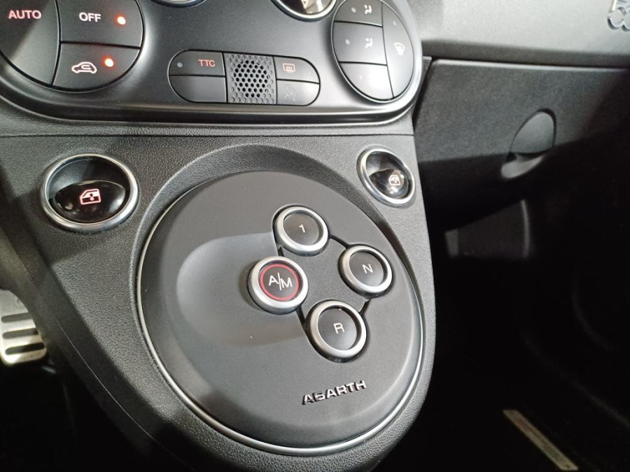 Imagen de abarth 500