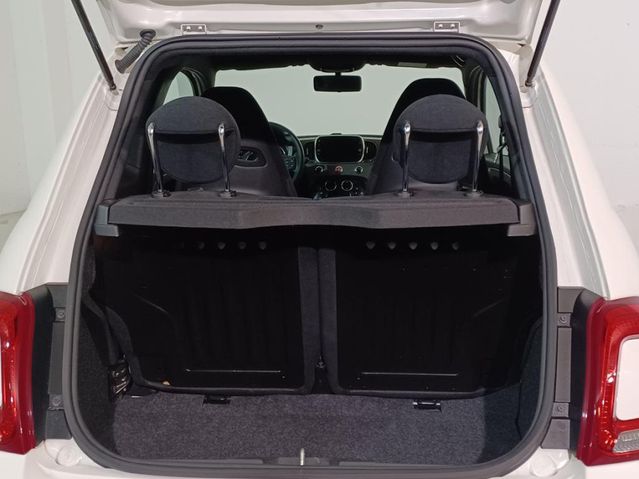 Imagen de abarth 500