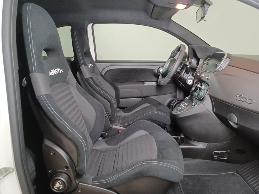 Imagen de abarth 500