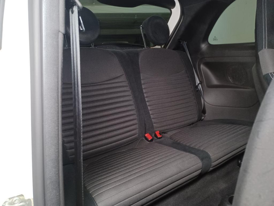 Imagen de abarth 500
