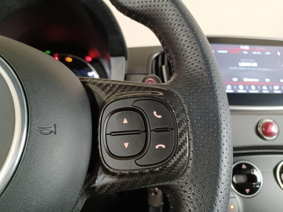 Imagen de abarth 500