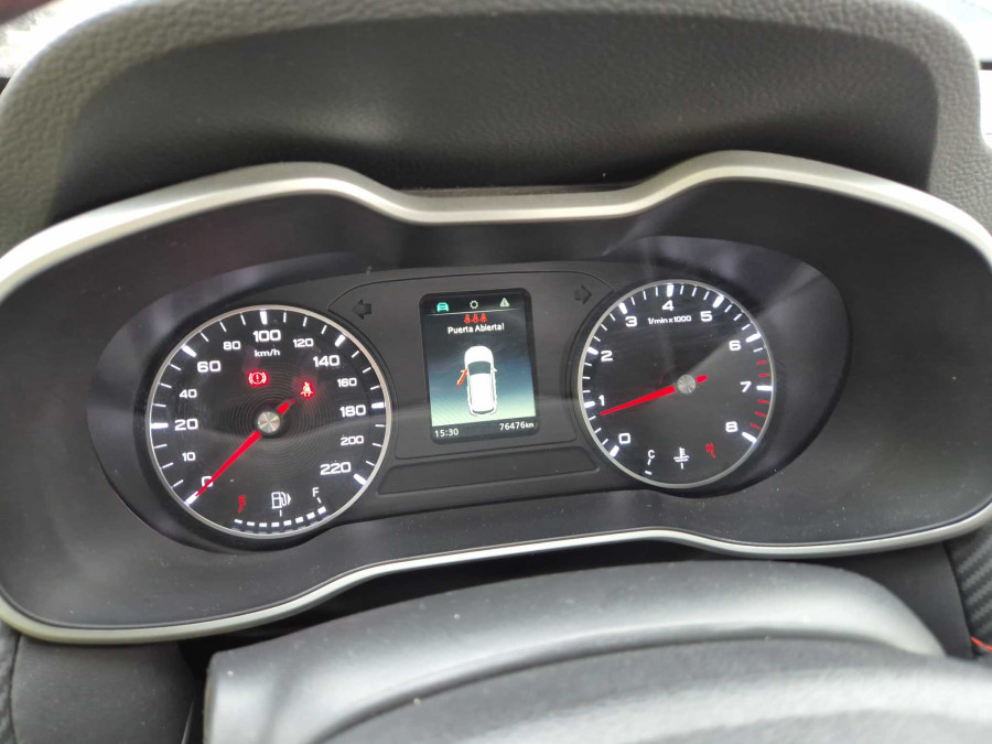 Imagen de Mg ZS